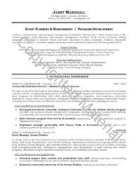 sample resume objectives