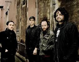dredg