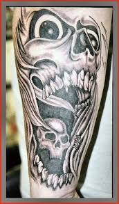kinds of tattoos