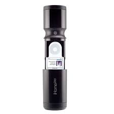 The iHome water resistant iPod
