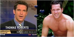 Thomas Roberts!