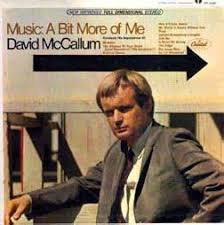 McCallum/David Axelrod