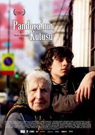 Pandoranın Kutusu Pandoranın Kutusu