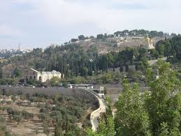 Israel - בית ישראל * Haus ISRAEL Jabal_al_Tur_Mount_of_Olives-11909