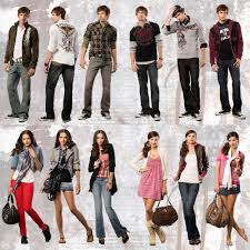 guess clothing
