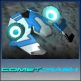  اقدم لكم ترجمة تروفيز اللعبة الرائعة Comet Crash Comet-Crash