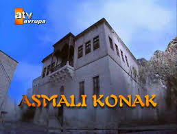 Asmal� konak 54. b�l�m