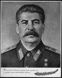 Joseph Stalin