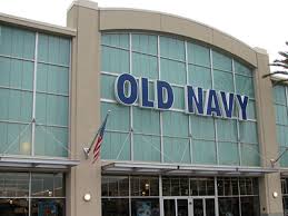 to Old Navy for just $10.