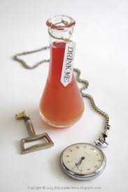 drink me alice in wonderland