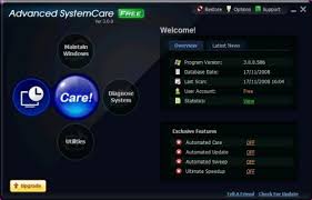 systemcare