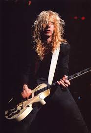 Steve Clark
