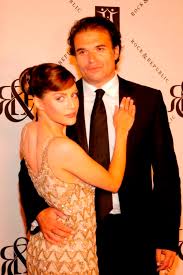 Murphy \x26amp; Simon Monjack,