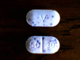 Phentermine - V 5030