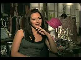 erotic emily blunt