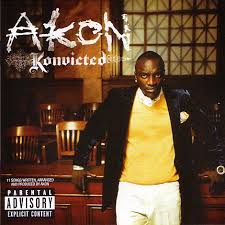 صور Akon-Konvicted