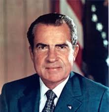 Nixon Or Axl?