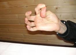 finger tricks