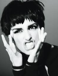 Penelope cruz Dans
