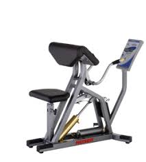 arm exercise machine