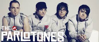 parlotones