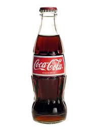 coca cola bottle