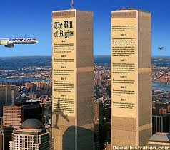 Extend Patriot Act Again,