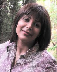 Neda Agha-Soltan. Oxford