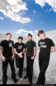 billy talent