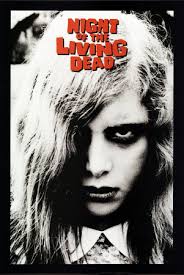 night of the living dead