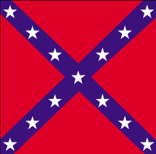 confederate flag