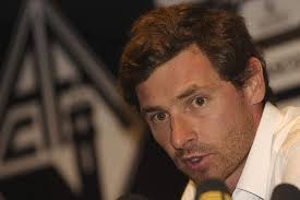 year old Andre Villas Boas - andre-villas-boas-e-o-eleito