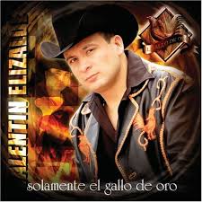 valentin elizalde