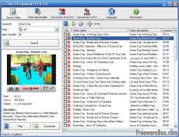 flv converter
