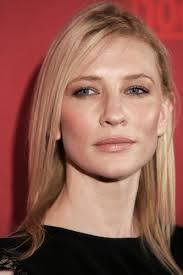 Cate Blanchett