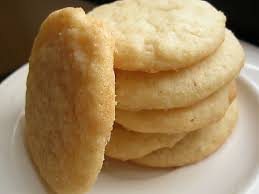 Heavenly Sugar Cookies. Rate: