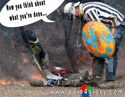 woodsball paintball