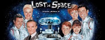 Lost in Space - Full Episodes