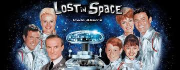 lost in space