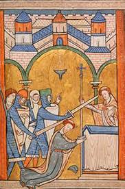 thomas becket