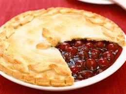 Photo: Cherry Pie Recipe