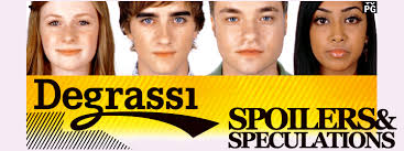 SEASON 10 OF DEGRASSI: THE