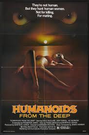 Humanoids from the Deep thumbnail