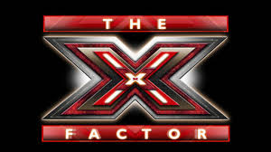 X Factor vote stats - The X