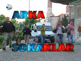arka sokaklar 166. bölüm izle