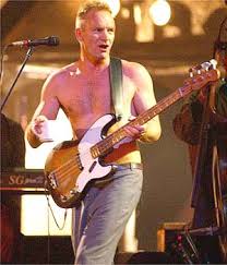 sting
