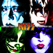 KISS presale password for concert tickets