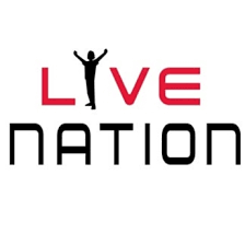 to Live Nations expansive