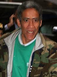 Ted Williams -- the homeless