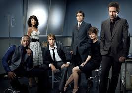 House M.D. Season 6 Episode 4